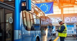 eu bus emission regulations