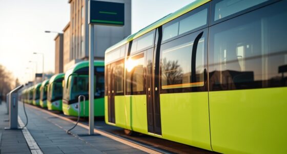 eu mandates 45 clean buses