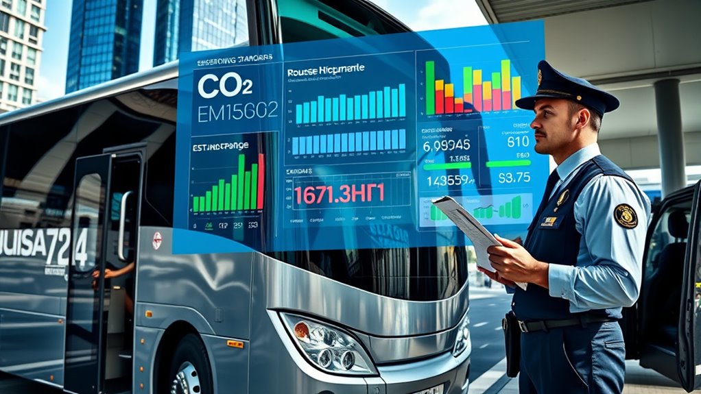 eu promotes electric bus transition