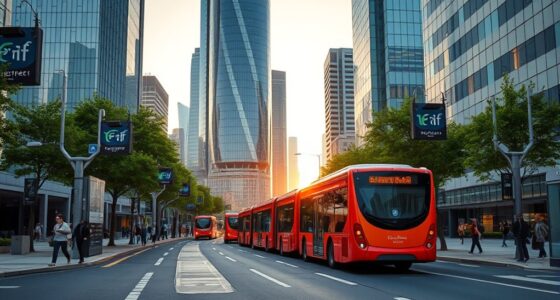eu zero emission bus mandate