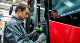ev bus technician certifications