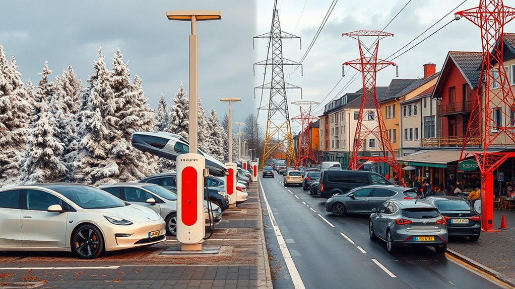 ev costs incentives recycling