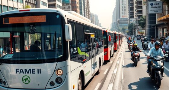 fame ii impact assessment