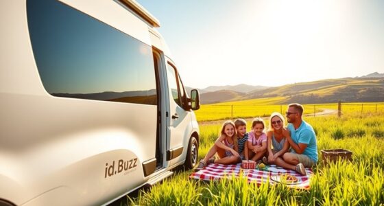 family road trip diary