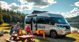 family s first id buzz adventure