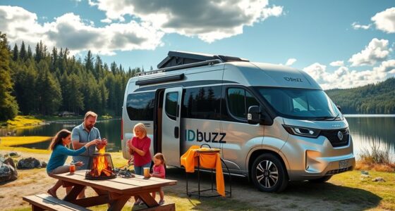 family s first id buzz adventure