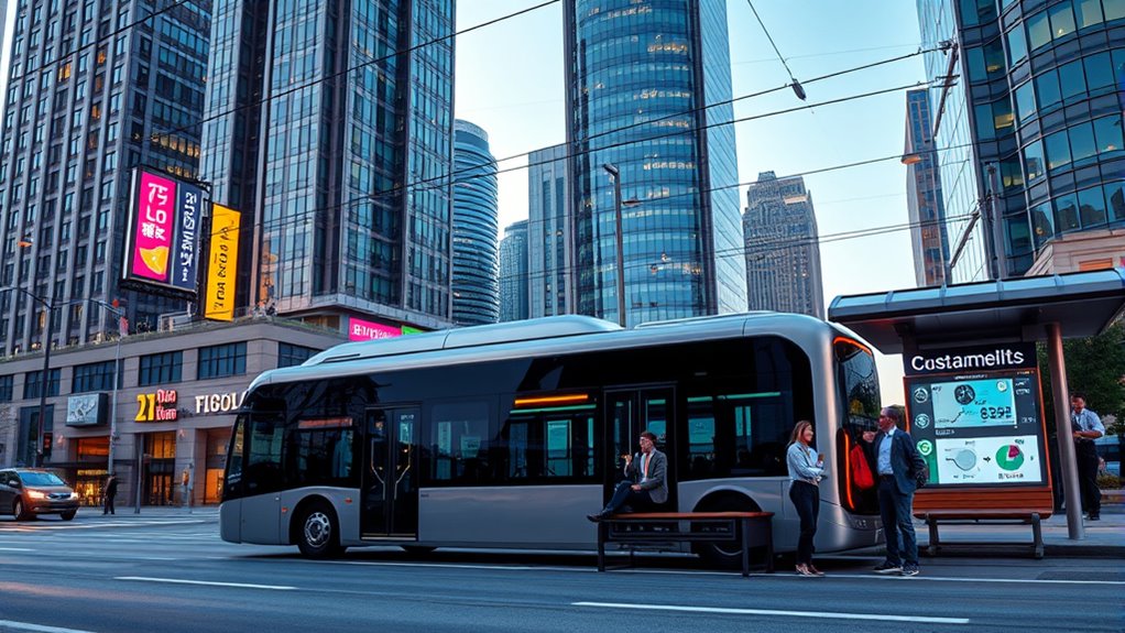 flexible autonomous fare strategies