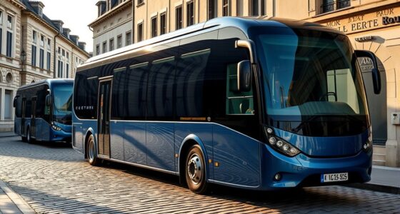 france electric bus retrofits