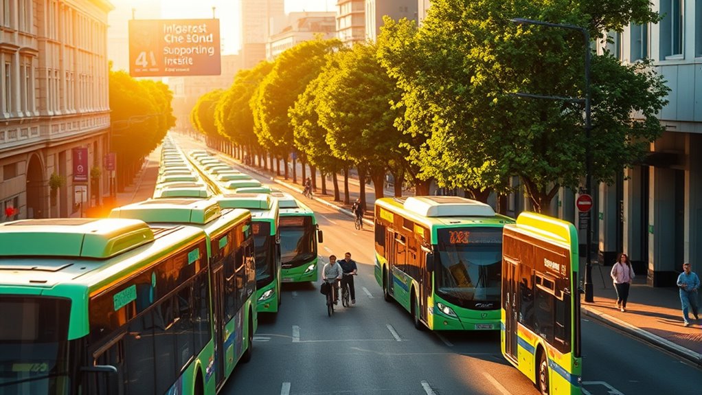 government subsidies fuel innovation