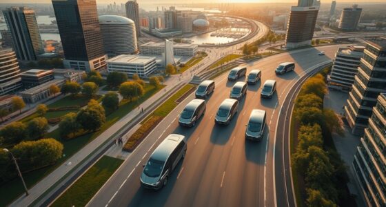 hamburg autonomous shuttle deployment