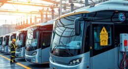 high voltage fleet insurance