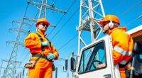 high voltage safety training