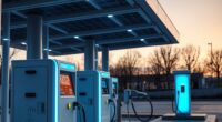 hydrogen refueling cost reduction