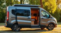 id buzz camper conversion