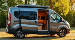 id buzz camper conversion