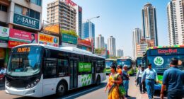 india electric bus subsidies