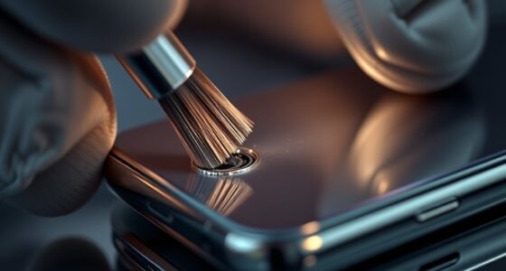 inspect clean prevent damage