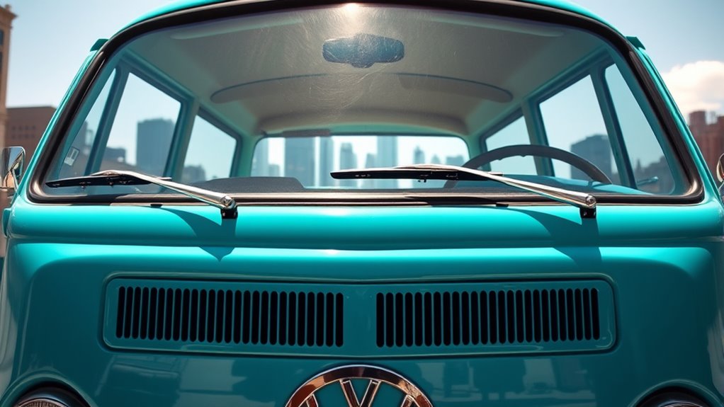 introduction of bay windows