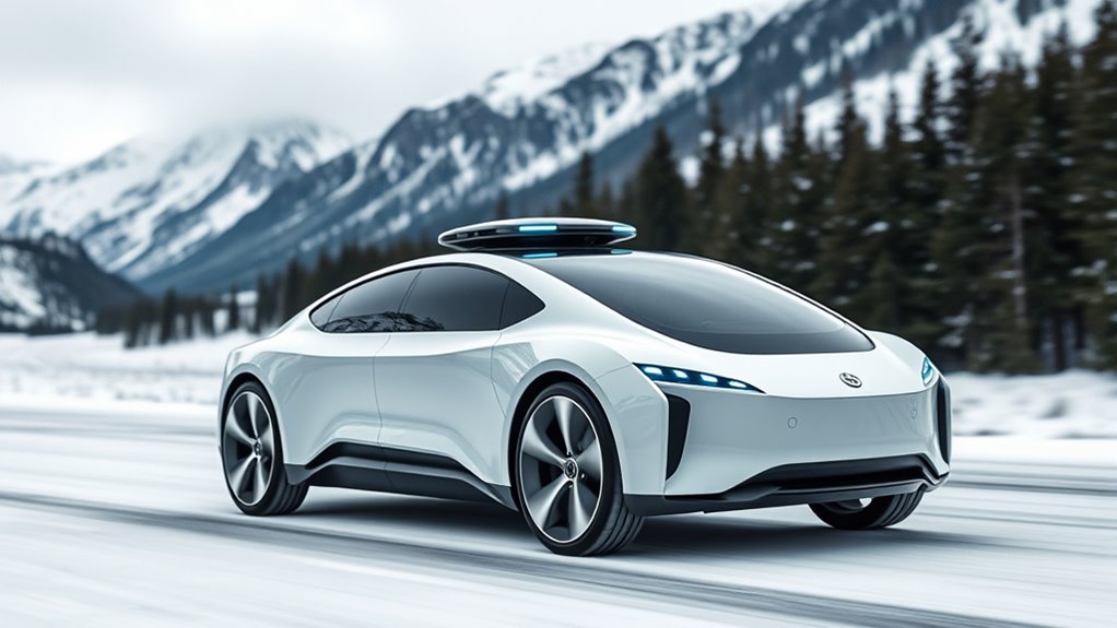 karsan e atak norway