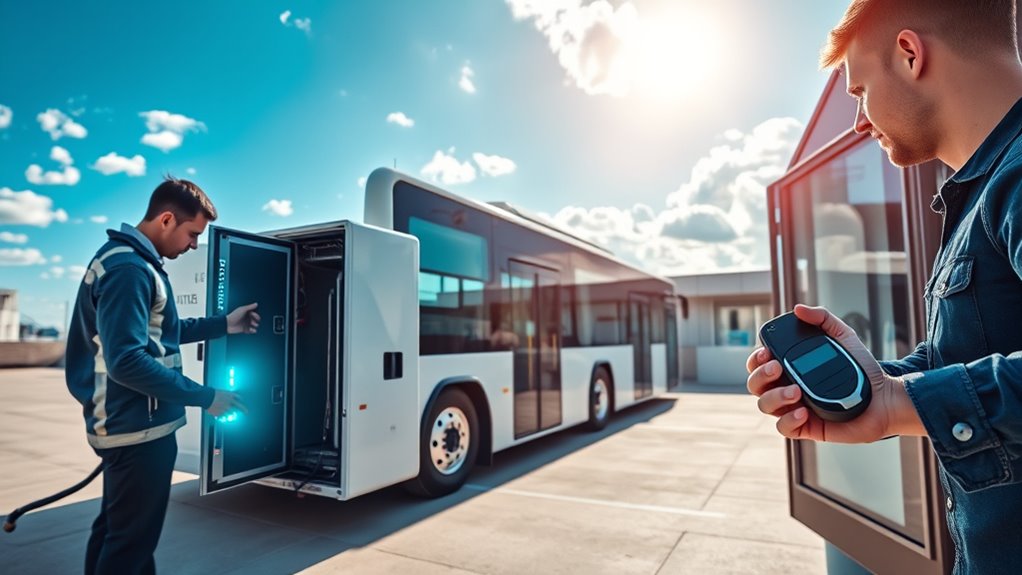 lease or buy battery