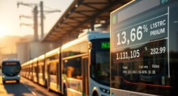 lithium price impact