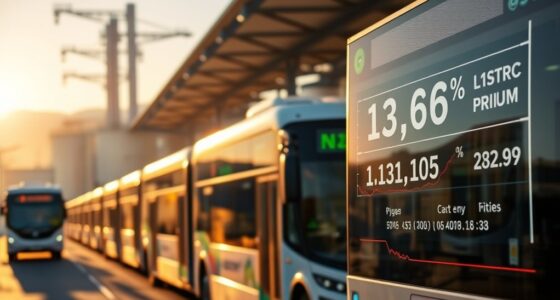 lithium price impact