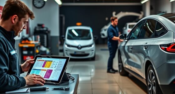 maintenance scheduling strategies comparison