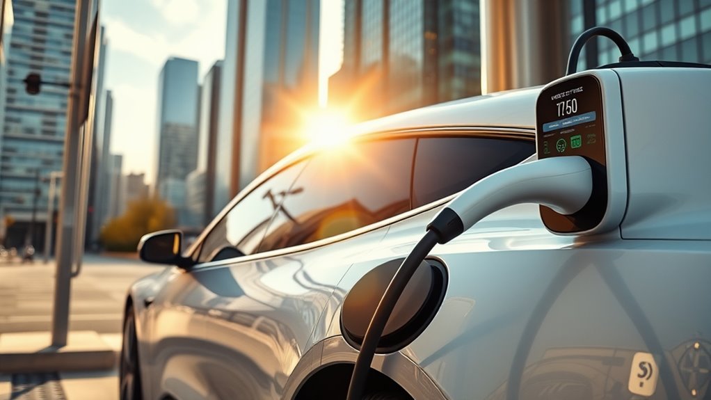 maximize ev revenue opportunities