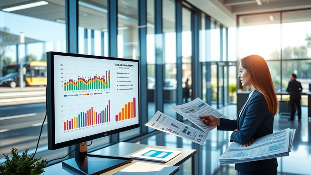 measuring emissions for sustainability