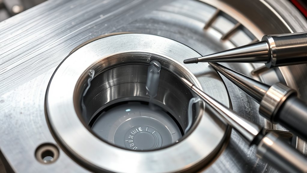 motor maintenance and inspection