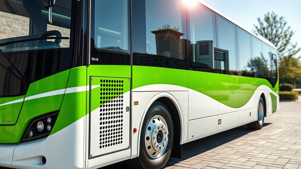 new nmc4 battery for ecitaro