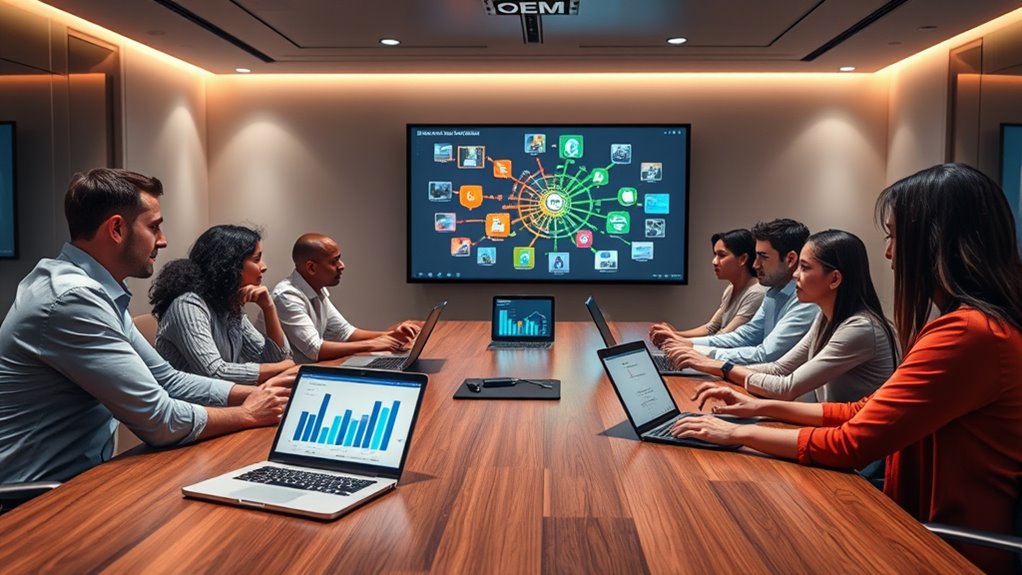 oem service training