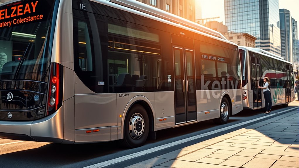 optimize battery size efficiency