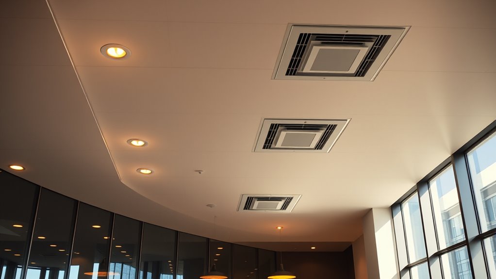 optimize building energy efficiency