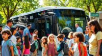 parent concerns electric safety