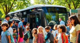 parent concerns electric safety