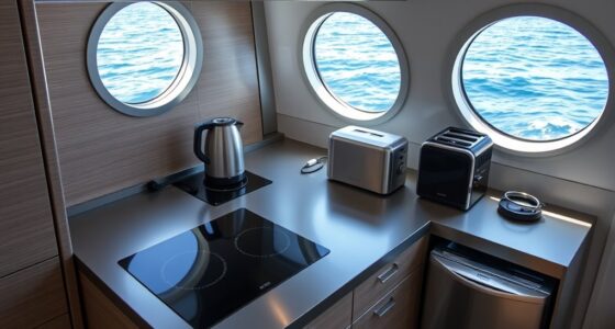 portable electric kitchen appliances