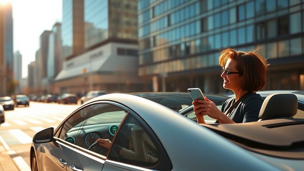 predictive routing enhances fleet efficiency