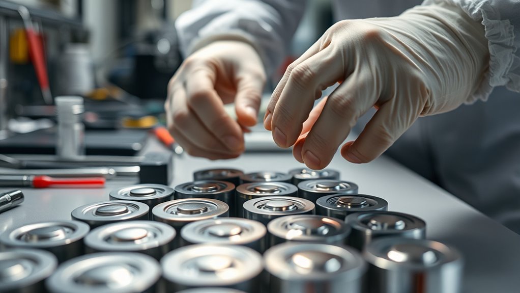 recondition recycle save costs