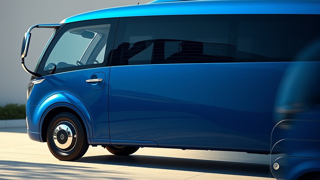 retro modern sustainable innovation