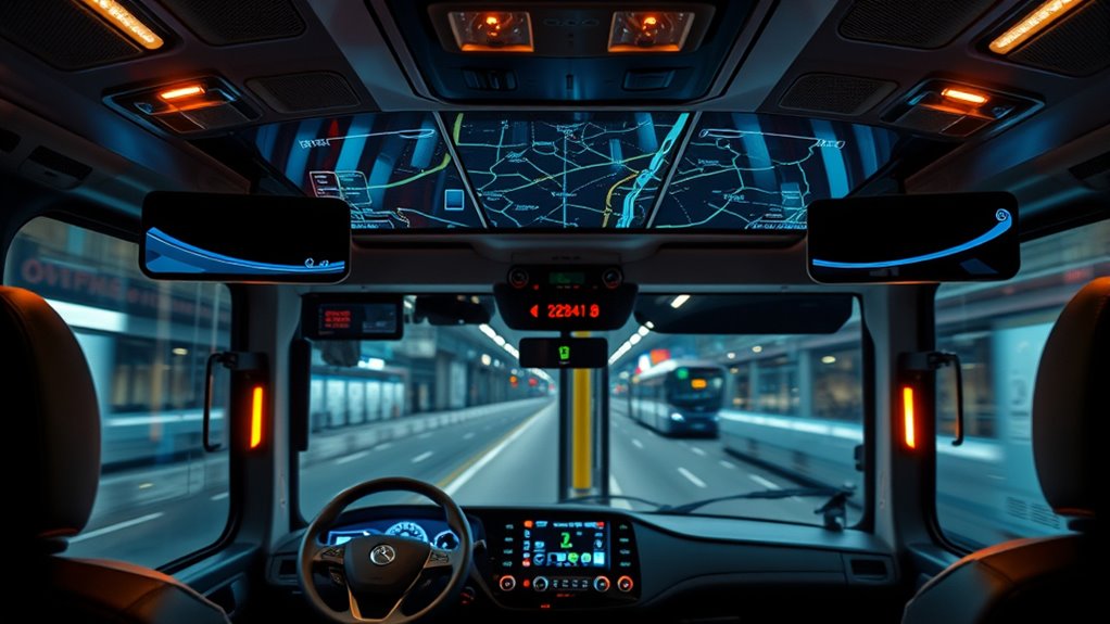 smart safety and efficiency