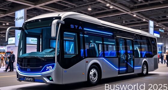 solaris urbino 10 5 electric