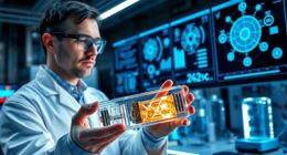 solid state bus battery advances