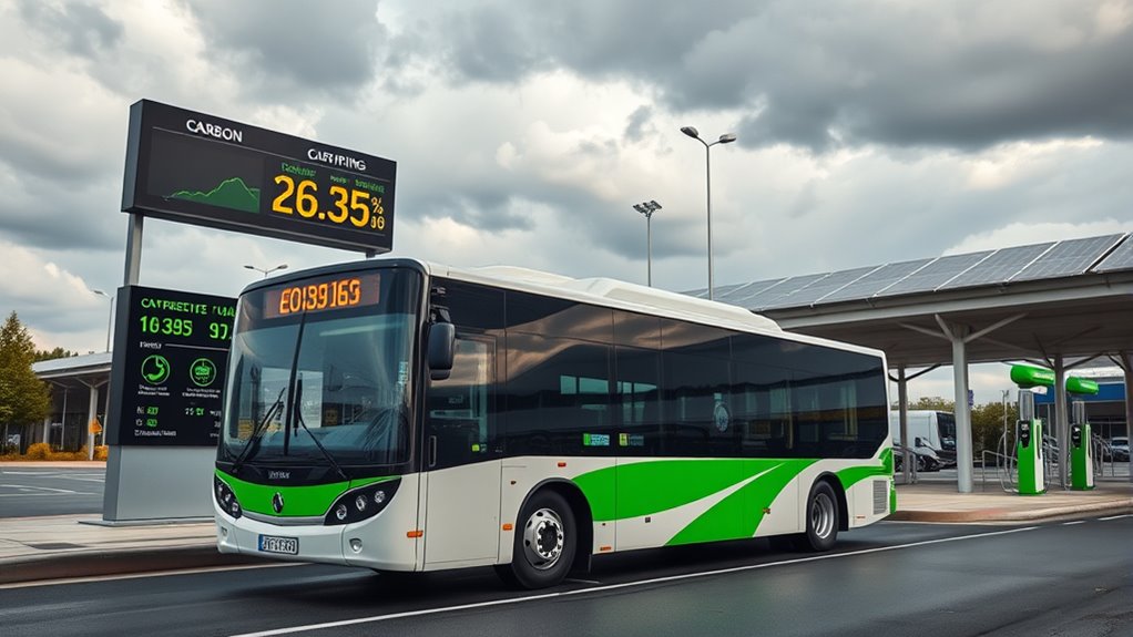transition to electric buses