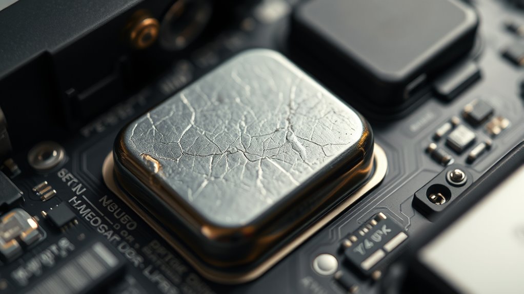 understanding battery lifespan factors