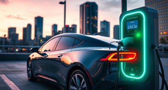 vehicle to grid revenue potential