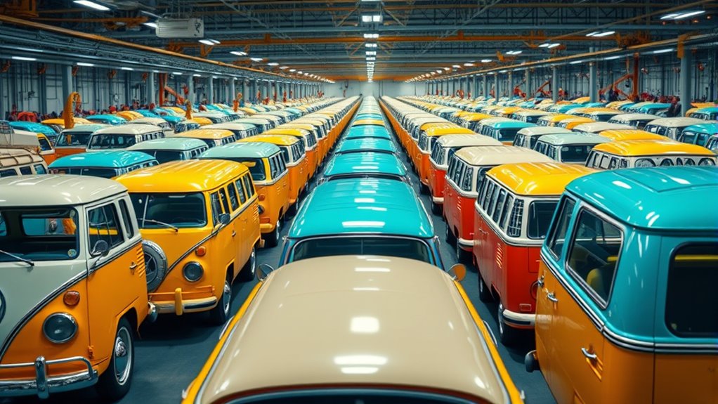 volkswagen bus restoration community