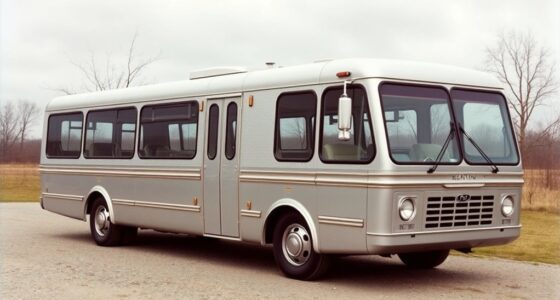 volkswagen s 1970s electric prototype