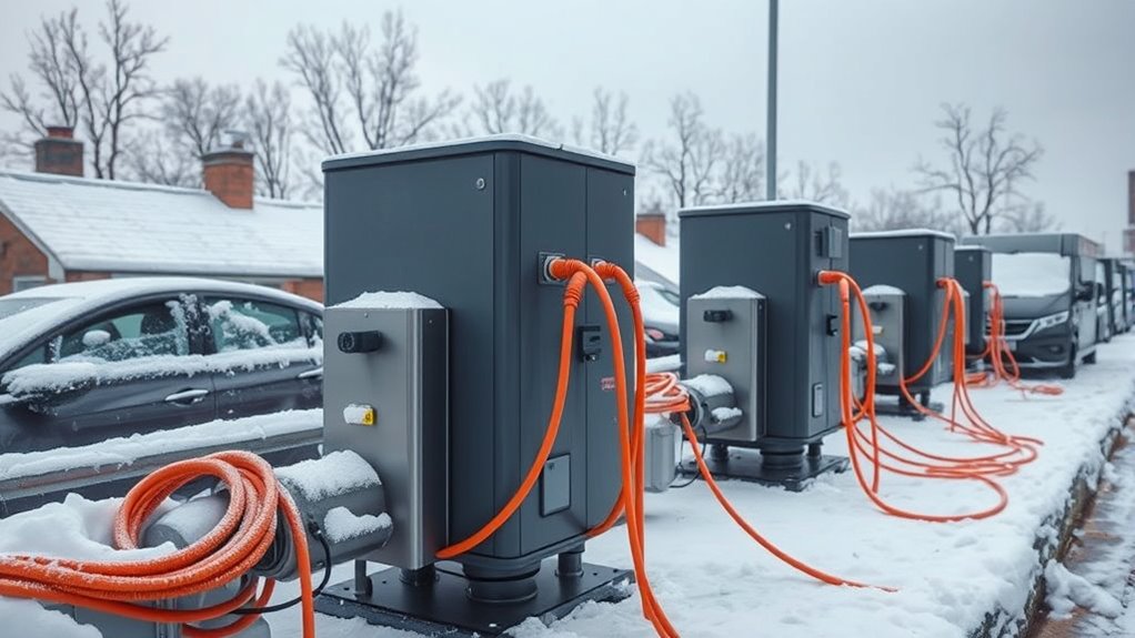 winter battery performance tips