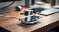 wireless charging technology advances